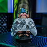 Cable Guys Originals Call of Duty Monkey Bomb Cable Guys Controller Holder and Phone Stand