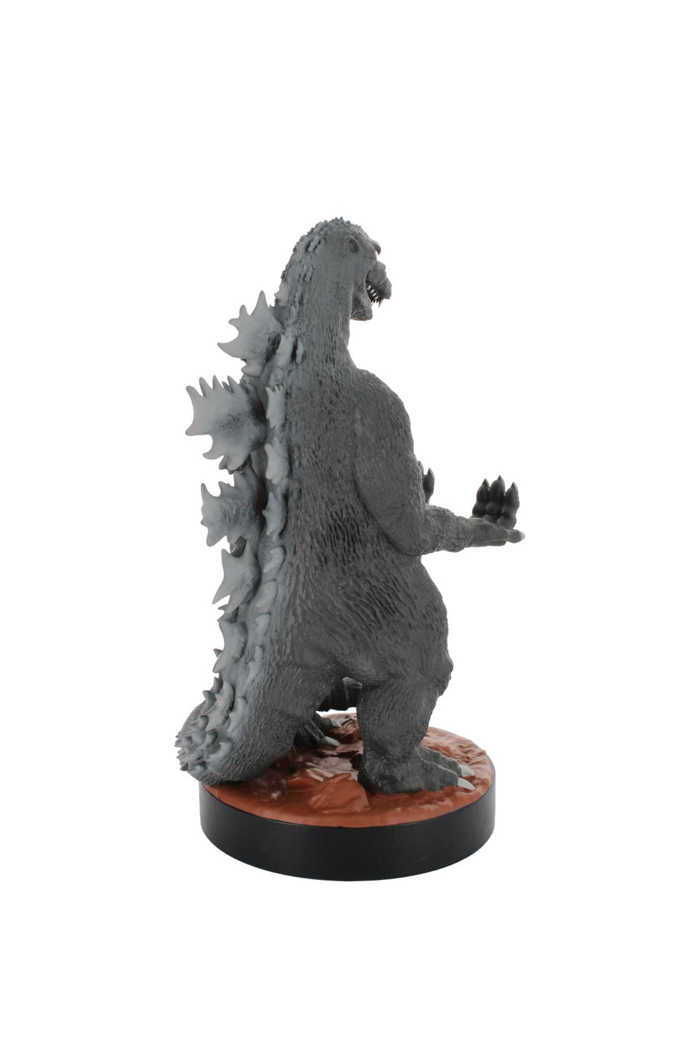Cable Guys Originals Gojira King of the Monsters Cable Guys Controller Holder and Phone Stand