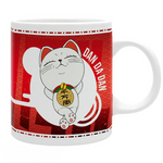 Dan Da Dan Turbo Granny Mug