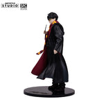 ABYstyle Studio Harry Potter Harry Figure