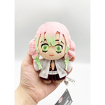 Demon Slayer Mitsuri 4.5" Plush