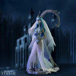 Corpse Bride Emily ABYstyle Studio Figure