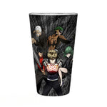 ABYstyle One Punch Man Alone 400ml Glass