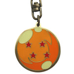 ABYstyle Dragon Ball DBZ Crystal Ball Metal Keychain