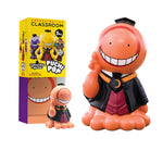 Assassination Classroom Puchipop SoftVinyl Wave 1