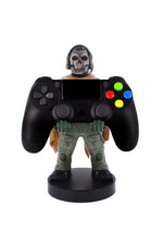 Cable Guys Originals Call of Duty Ghost Warzone Controller Holder and Phone Stand