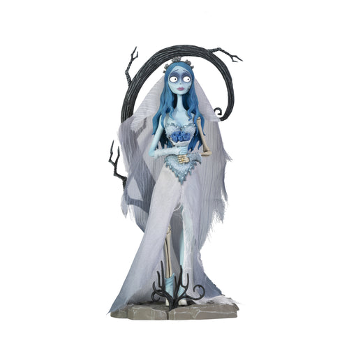 Corpse Bride Emily ABYstyle Studio Figure