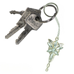 ABYstyle The Lord of The Rings Evening Star 3D Premium Keychain