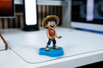 Cable Guys Holdems One Piece Luffy Mini Phone Stand and Device Holder