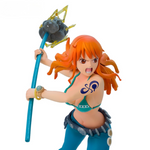 One Piece Nami AbyStyle Studio Figure