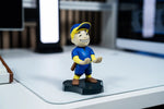 Cable Guys Holdems Fallout Big League Vault Boy Mini Phone Stand and Device Holder