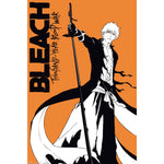 GB eye Bleach TYBW Ichigo 61 x 91.5cm Maxi Poster