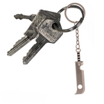 Naruto Zabuza's Sword 3D Premium Keychain