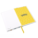 ABYstyle Pokémon Starters A5 Notebook