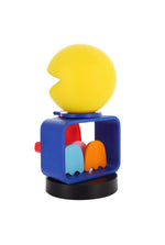 Cable Guys R.E.S.T Pac-Man Collectible Figure Device Holder