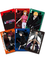 Bleach Vintage Playing Cards