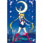 GB eye Sailor Moon 61 x 91.5cm Maxi Poster