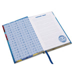 ABYstyle One Piece Straw Hat Crew A5 Notebook