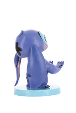 Cable Guys Buds Pro Lilo & Stitch Buds Wireless Bluetooth Earbuds and Phone Holder Bundle