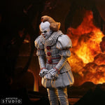 ABYstyle Studio IT Pennywise Figure