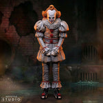 ABYstyle Studio IT Pennywise Figure