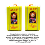 Chucky Collectible Fun Box Tin