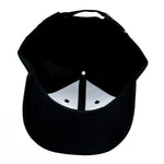 ABYstyle Death Note Ryuk Baseball Cap - Black