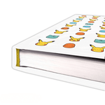 ABYstyle Pokémon Starters A5 Notebook