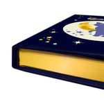 ABYstyle Sailor Moon Luna & Artemis A5 Notebook