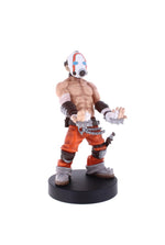 Cable Guys Originals Borderlands Psycho Controller and Phone Stand