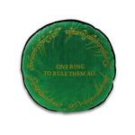 The Lord of The Rings The One Ring Premium Cushion