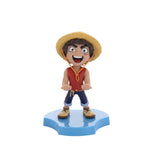 Cable Guys Holdems One Piece Luffy Mini Phone Stand and Device Holder