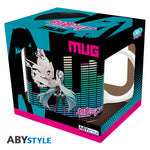 ABYstyle Hatsune Miku Happy 16th Birthday Mug