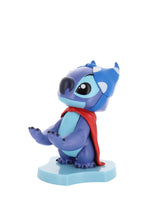 Cable Guys Holdems Lilo & Stitch Underpants Hero Stitch Mini Phone Stand and Device Holder