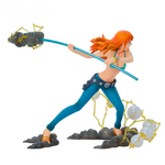 One Piece Nami AbyStyle Studio Figure