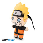 ABYstyle Naruto Uzumaki Plush