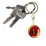 ABYstyle The Lord of the Rings Sauron Metal Keychain