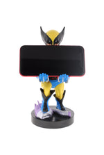 Cable Guys Originals Marvel Wolverine Controller Holder and Phone Stand