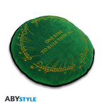The Lord of The Rings The One Ring Premium Cushion