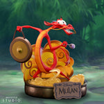 ABYstyle Studio Disney Mulan Mushu Figure