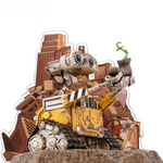 Disney Pixar Wall-E ABYstyle Studio Figure