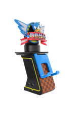 Cable Guys Ikon Sonic The Hedgehog Light Up Phone and Device Stand