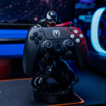 Cable Guys Originals Marvel Spider-Man Venom Controller Holder and Phone Stand
