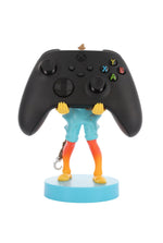 Cable Guys Originals Fortnite Fishsticks Cable Guys Controller and Phone Stand