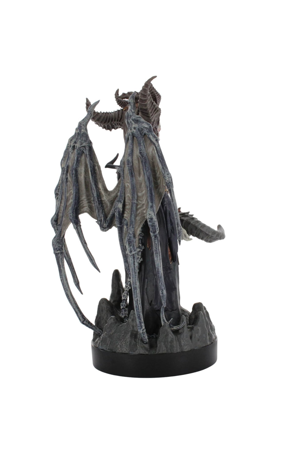 Cable Guys Originals Diablo IV Lilith Cable Guys Controller and Phone Stand