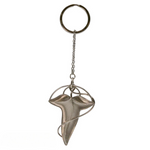 ABYstyle The Lord of The Rings Lorien Leaf 3D Premium Keychain