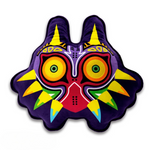 ABYstyle The Legend of Zelda Majora's Mask Premium Cushion