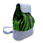 ABYstyle One Piece Portgas D.Ace Replica Bag