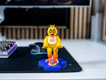 Cable Guys Holdems Five Nights at Freddy's Chica Mini Phone Stand and Device Holder