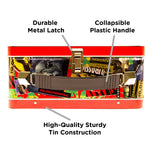 Jurassic Park Collectible Fun Box Tin